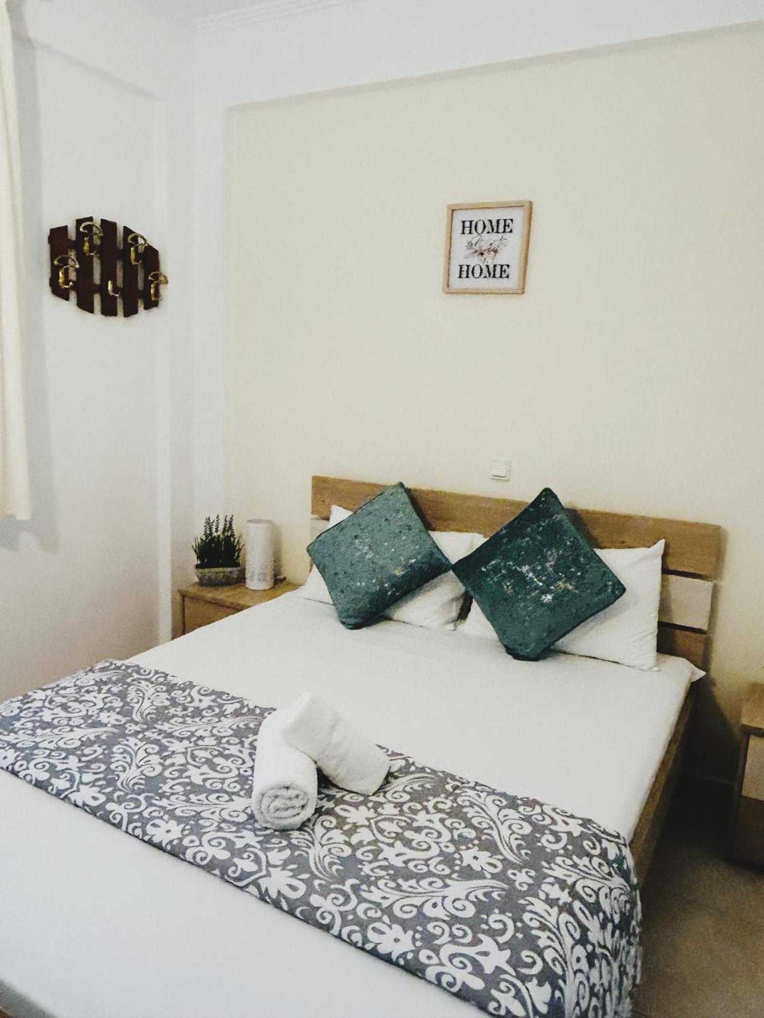Apartment Hermanos Flogita