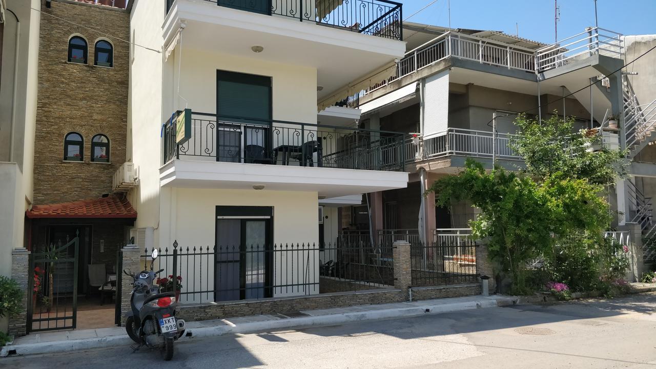 Apartment Hermanos