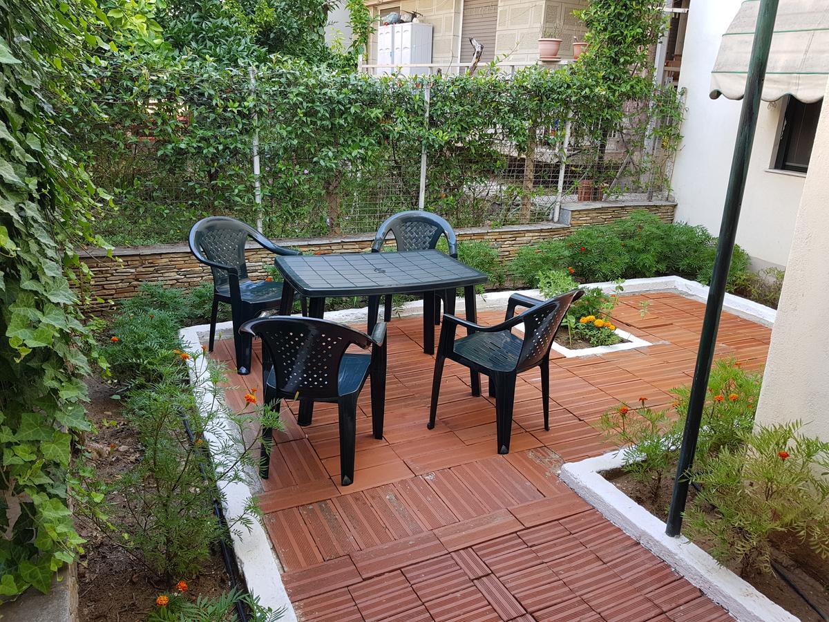 Apartment Hermanos