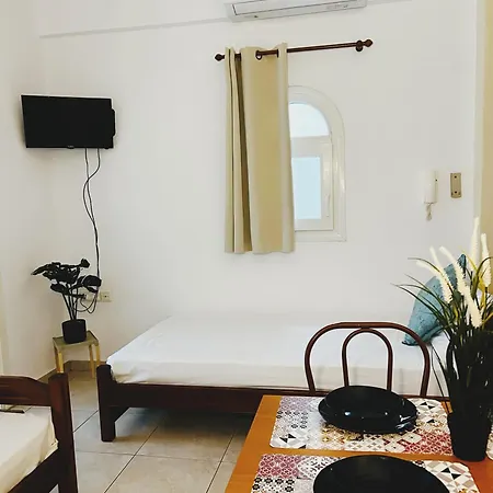 Hermanos Flogita Exterior photo