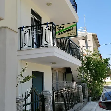 Hermanos Flogita Exterior photo