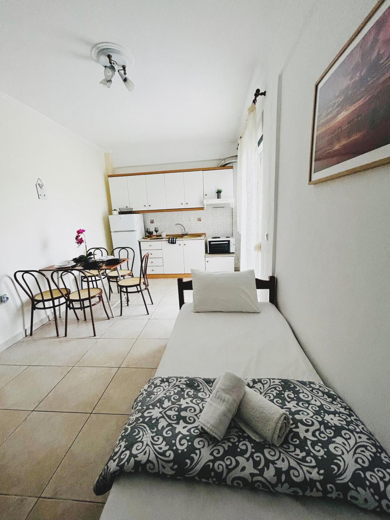 Hermanos Apartamento