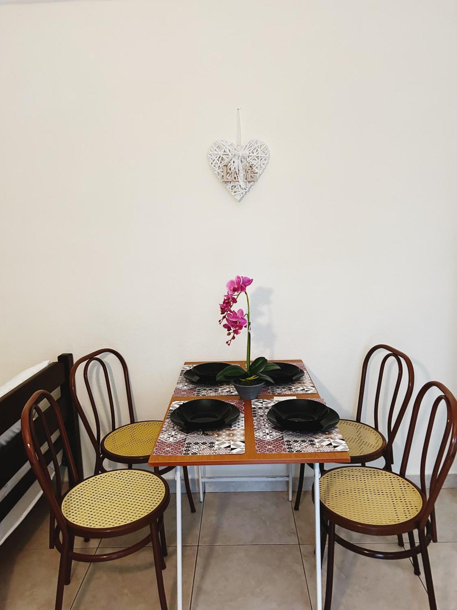 Apartamento Hermanos