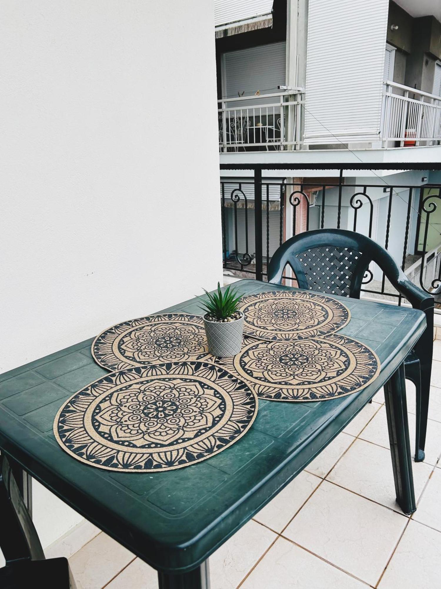 Hermanos Apartamento *