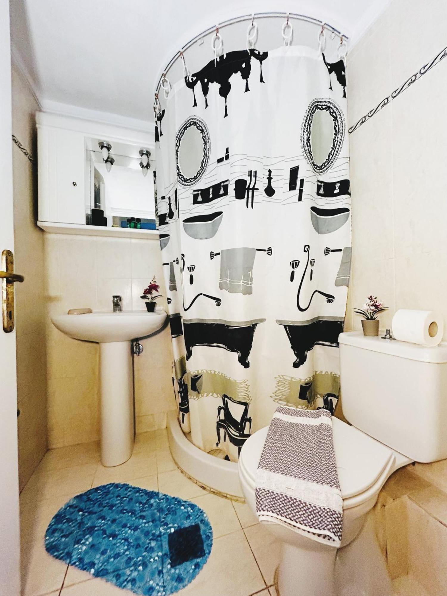 Apartamento Hermanos Flogita