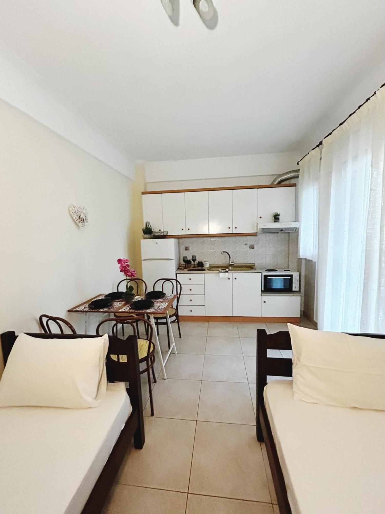 Hermanos Apartamento Flogita
