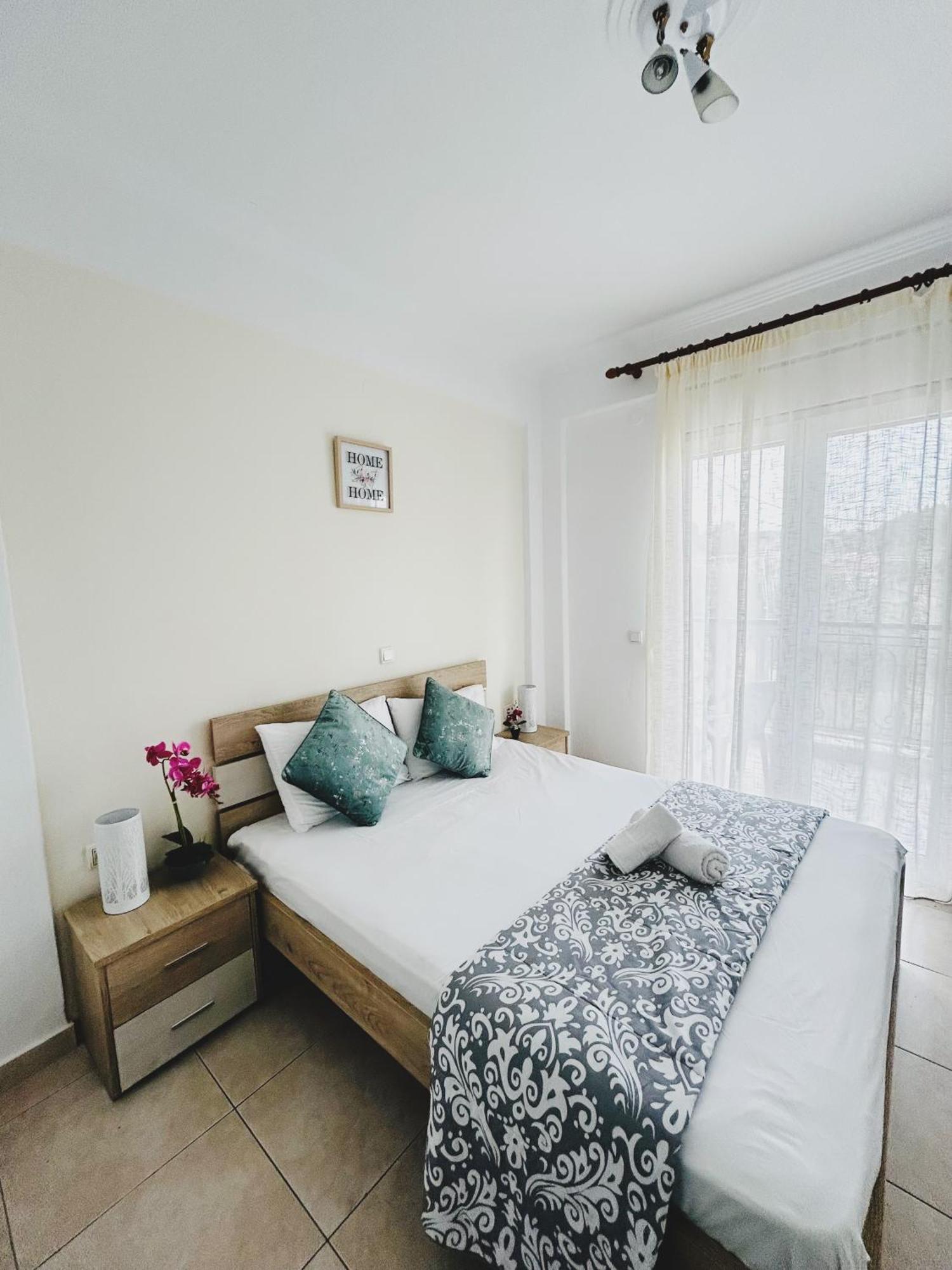 Apartamento Hermanos Flogita
