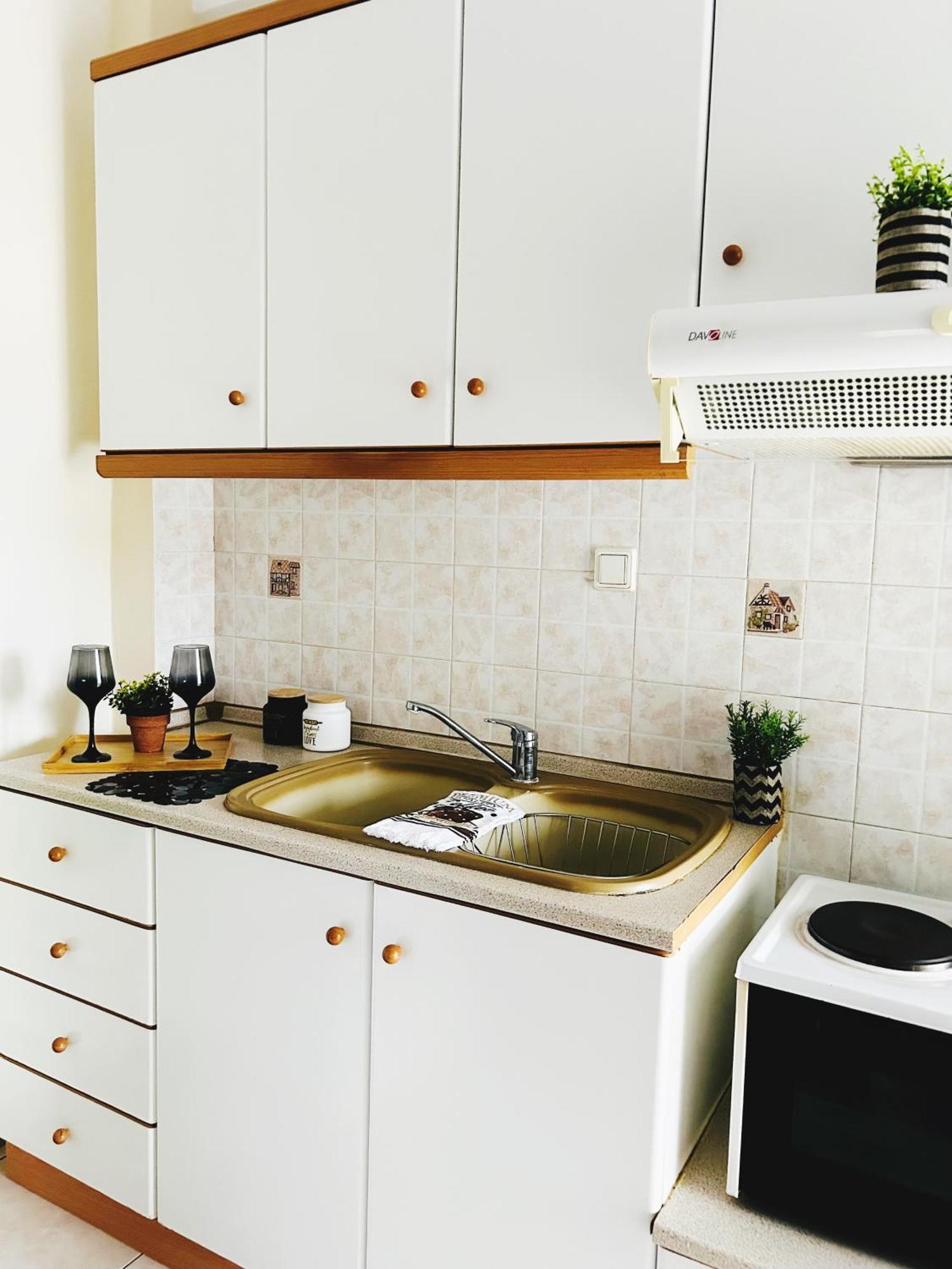 Apartamento Hermanos