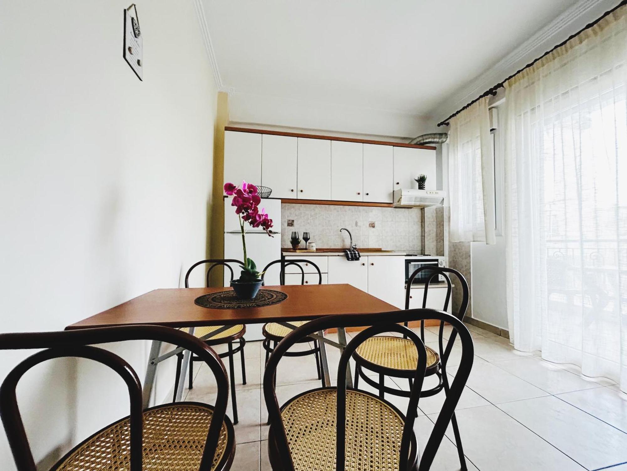 Apartamento Hermanos *