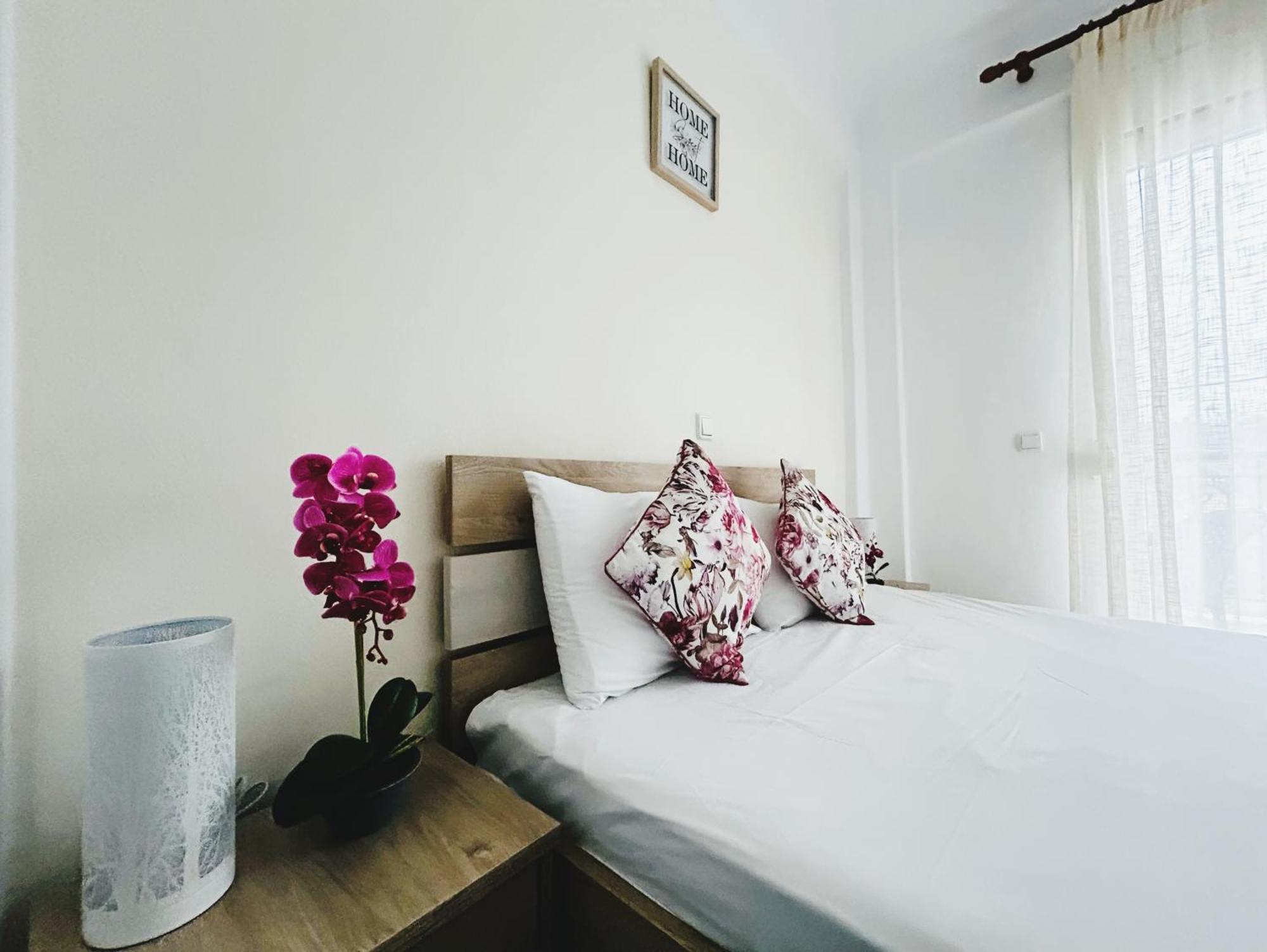 Apartamento Hermanos *