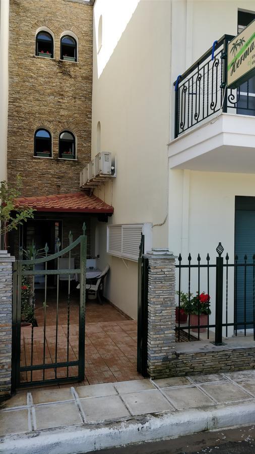 Hermanos Apartamento