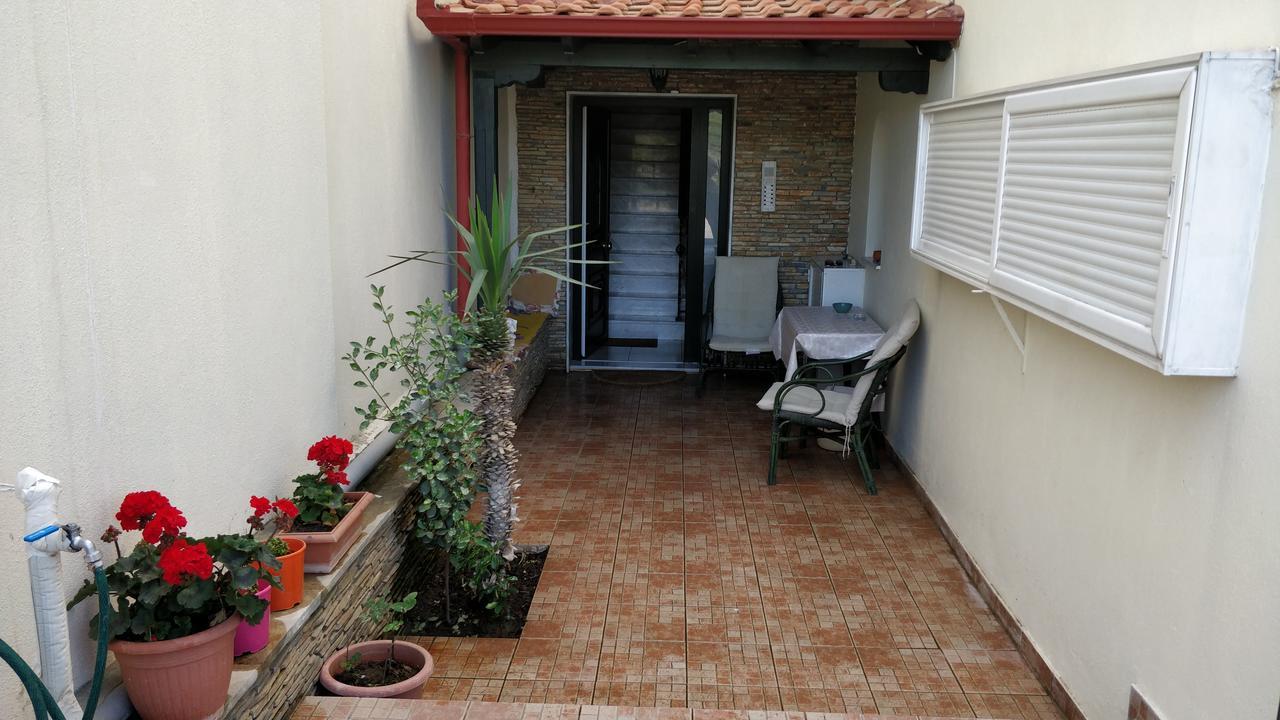 Apartamento Hermanos