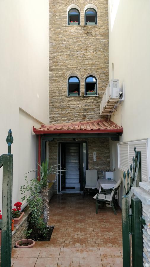 Apartamento Hermanos *