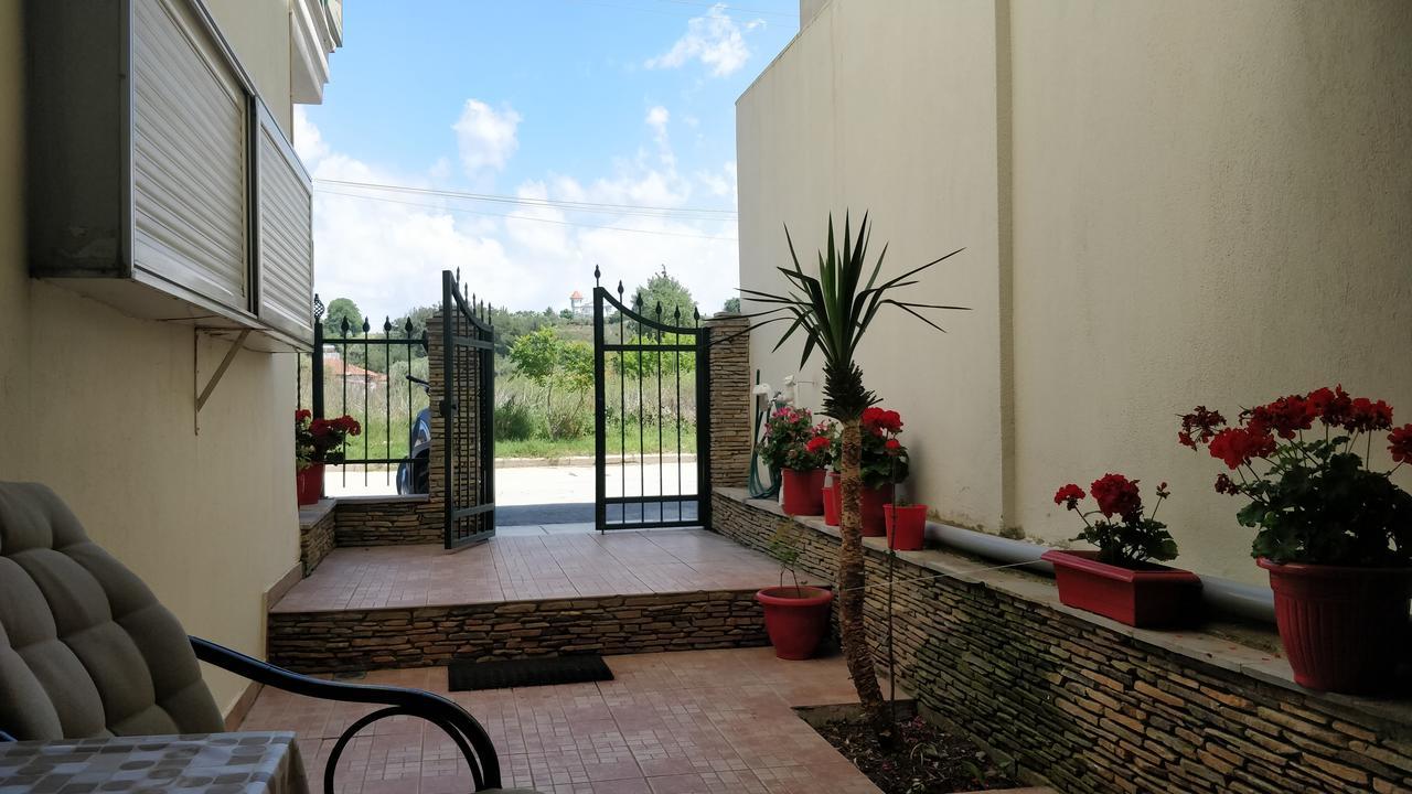 Hermanos Apartamento