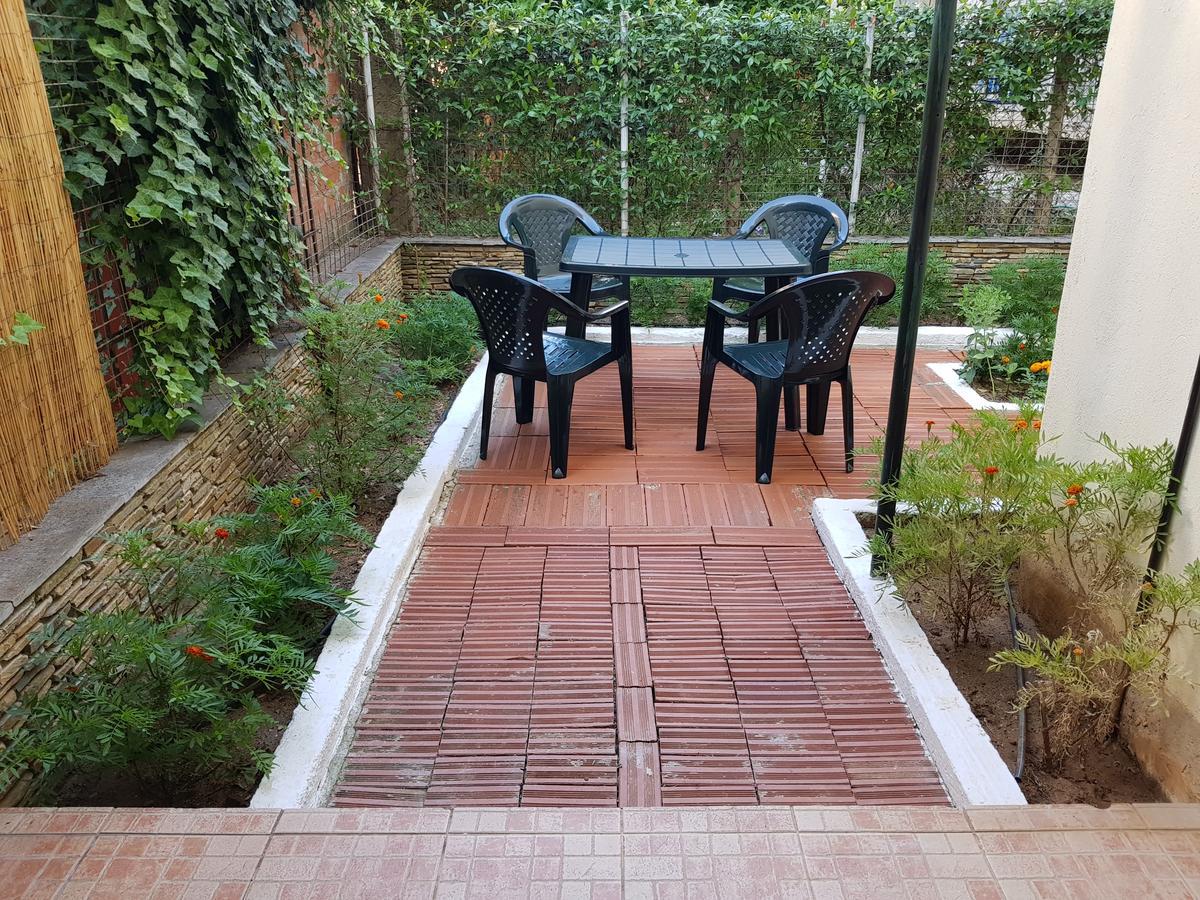 Hermanos Apartamento *