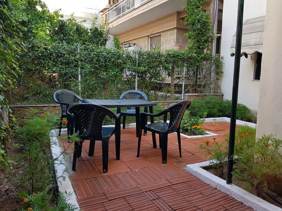 Apartamento Hermanos