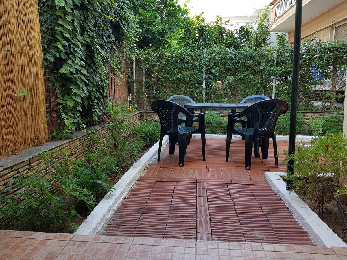 Apartamento Hermanos Flogita